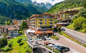 Alpenresort Belvedere